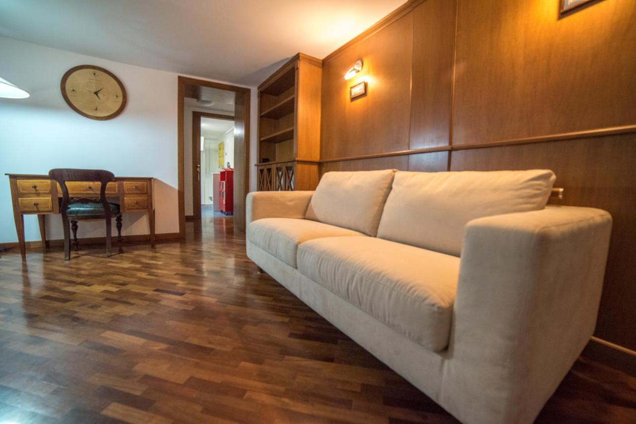 Ferienwohnung Casa Langellotti Neapel Exterior foto