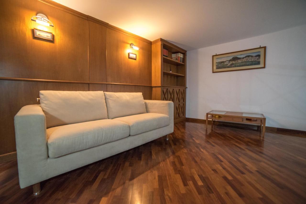 Ferienwohnung Casa Langellotti Neapel Exterior foto